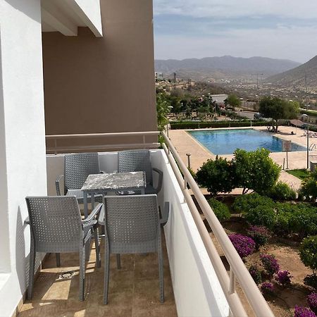 Appartement Vue Sur Piscine Imi Ouaddar Taghazout Agadir n'Ait Sa 외부 사진