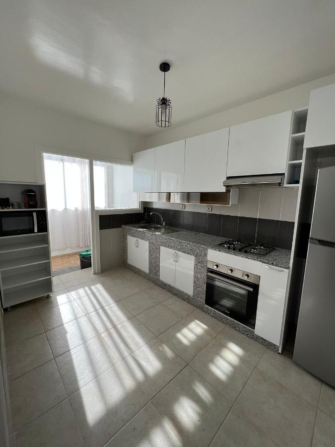 Appartement Vue Sur Piscine Imi Ouaddar Taghazout Agadir n'Ait Sa 외부 사진