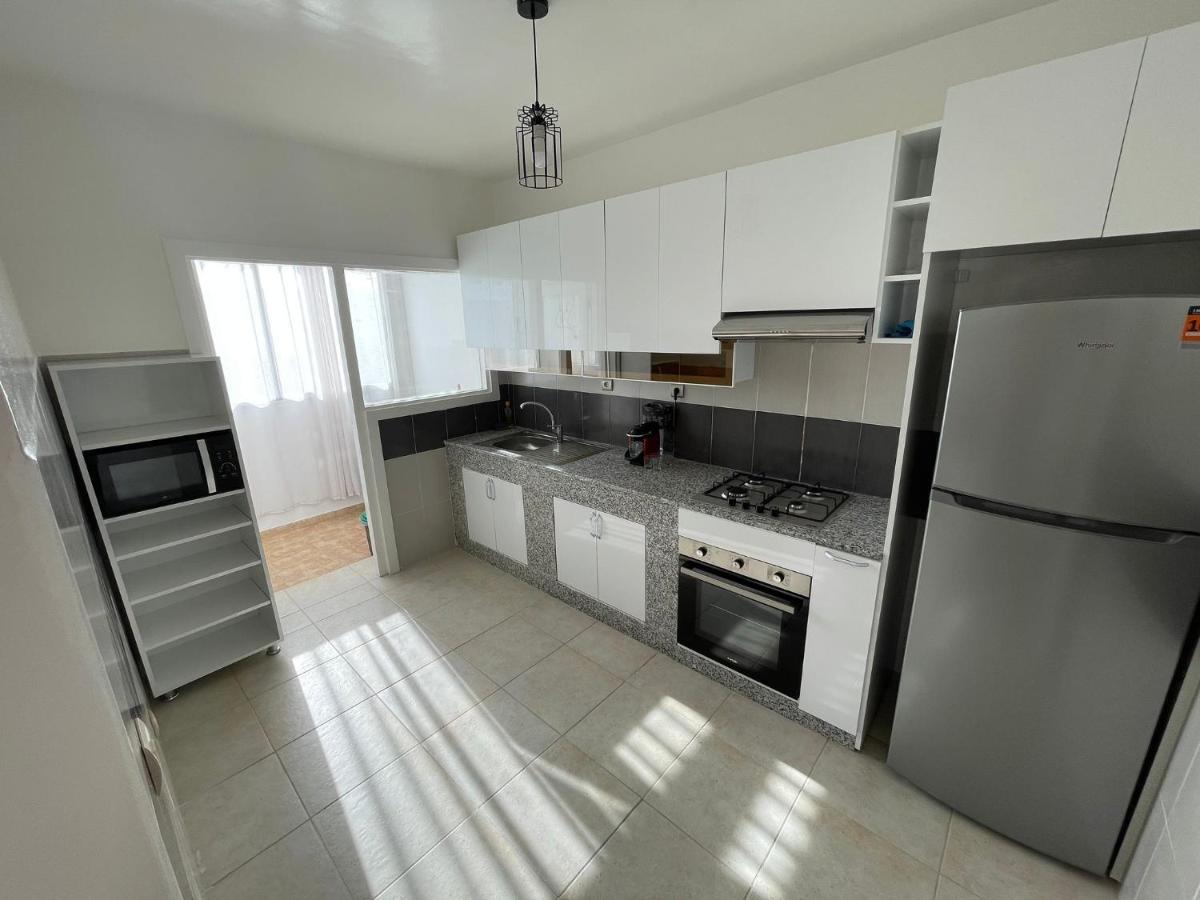 Appartement Vue Sur Piscine Imi Ouaddar Taghazout Agadir n'Ait Sa 외부 사진