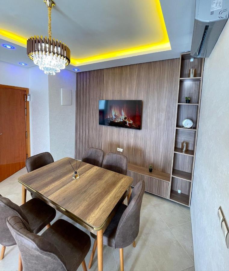 Appartement Vue Sur Piscine Imi Ouaddar Taghazout Agadir n'Ait Sa 외부 사진
