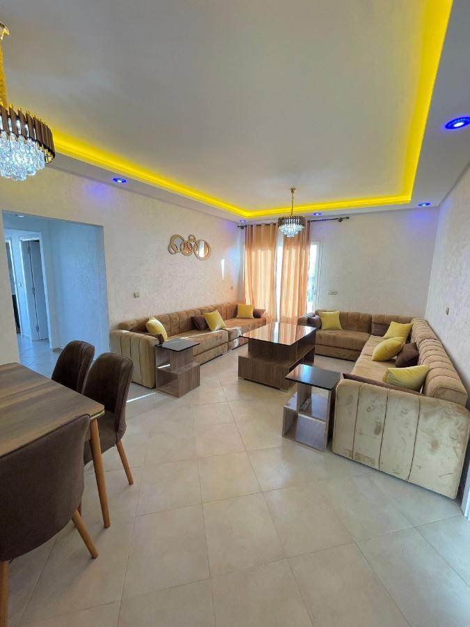 Appartement Vue Sur Piscine Imi Ouaddar Taghazout Agadir n'Ait Sa 외부 사진